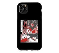 Carcasa para iPhone 11 Pro MAX Edgy Japanese Claw Machine