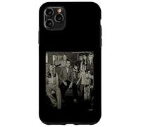 Carcasa para iPhone 11 Pro MAX El Actor Christopher Lee Campeón de Boxeo Henry Cooper Dick Barnatt