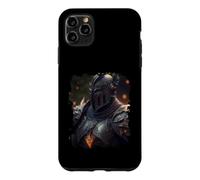 Carcasa para iPhone 11 Pro MAX El Caballero Que Lucha contra el Mal
