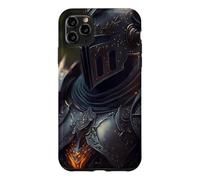 Carcasa para iPhone 11 Pro MAX El Caballero Que Lucha contra el Mal