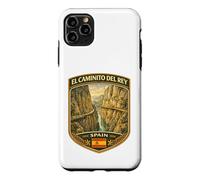 Carcasa para iPhone 11 Pro MAX El Caminito del Rey España
