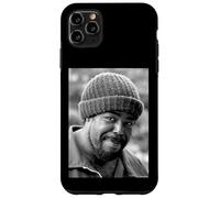 Carcasa para iPhone 11 Pro MAX El Cantante Barry White Nunca te va a Renunciar por Allan Ballard