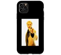 Carcasa para iPhone 11 Pro MAX El Cantante Principal de ABC Martin Fry de Andy Willsher