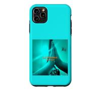 Carcasa para iPhone 11 Pro MAX el he Encontrado Dios. colección.