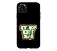 Carcasa para iPhone 11 Pro MAX El Hip Hop no está Muerto