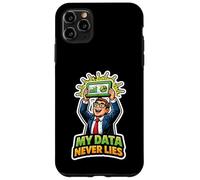 Carcasa para iPhone 11 Pro MAX El incuestionable buscador de la Verdad