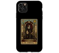 Carcasa para iPhone 11 Pro MAX El Umbral No Todos Entran No Todo Se Explica Tarot