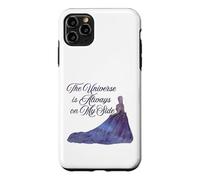 Carcasa para iPhone 11 Pro MAX El Universo está Siempre de mi Lado