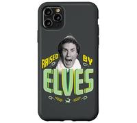 Carcasa para iPhone 11 Pro MAX Elf Movie Buddy Raised by Elves