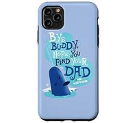 Carcasa para iPhone 11 Pro MAX Elf Movie Hope You Find Your Dad