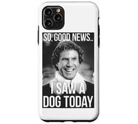 Carcasa para iPhone 11 Pro MAX Elf Movie Must Love Dogs