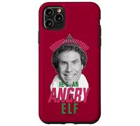 Carcasa para iPhone 11 Pro MAX Elf Movie Oooooh! He's an Angry Elf