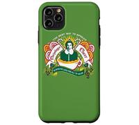 Carcasa para iPhone 11 Pro MAX Elf Movie Spread Christmas Cheer