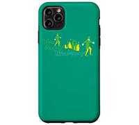 Carcasa para iPhone 11 Pro MAX Elf Movie We're Skipping!