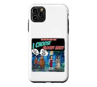Carcasa para iPhone 11 Pro MAX Elijo Bloody Mary Funny Novelty Man o Bear