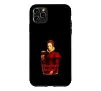 Carcasa para iPhone 11 Pro MAX Elizabeth Báthory La Historia gótica de la condesa