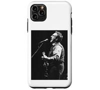 Carcasa para iPhone 11 Pro MAX Elvis Costello y Las Atracciones en Vivo 1994 Oliver's Army