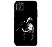 Carcasa para iPhone 11 Pro MAX Elvis Costello y Las Atracciones Oliver's Army Foto en Vivo
