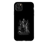 Carcasa para iPhone 11 Pro MAX Emperador Romano CONSTANTINO El Gran Imperio