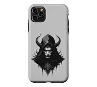 Carcasa para iPhone 11 Pro MAX Encapuchado Oracle Bifrons Unbound