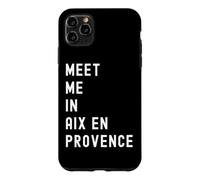 Carcasa para iPhone 11 Pro MAX Encuéntrame en Aix-en-Provence Provence-Alpes-Côte d'Azur
