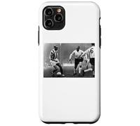 Carcasa para iPhone 11 Pro MAX England Legend Sir Stanley Matthews Copa del Mundo de Futbolista