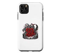 Carcasa para iPhone 11 Pro MAX Erik The Red Frontier Supply Saga Vikinga nórdica