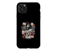 Carcasa para iPhone 11 Pro MAX Eros Love Is The Heart Obedys Ningún Mito