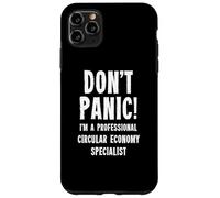 Carcasa para iPhone 11 Pro MAX Especialista en Economía Circular