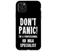 Carcasa para iPhone 11 Pro MAX Especialista en fusiones y adquisiciones