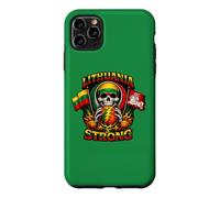 Carcasa para iPhone 11 Pro MAX Espíritu eterna LTU