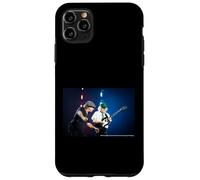 Carcasa para iPhone 11 Pro MAX Estadio de Guitarra eléctrica Hard Rock Live Riff Energy