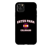 Carcasa para iPhone 11 Pro MAX Estes Park Colorado (Colorado)