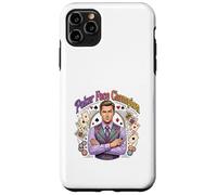 Carcasa para iPhone 11 Pro MAX Estilo de Juego de Cartas de mentalidad de Jugador de póquer Seguro