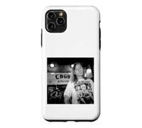 Carcasa para iPhone 11 Pro MAX Evan Dando Lemonheads Banda de Rock Alternativo por David Corio