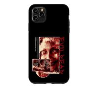 Carcasa para iPhone 11 Pro MAX Evil Dead Rise Película de Terror Ellie Smile Halloween
