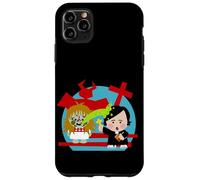 Carcasa para iPhone 11 Pro MAX Exorcismo Kawaii