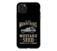 Carcasa para iPhone 11 Pro MAX Faith-Based Christian T-Shirts Vintage Graphic tee Religious