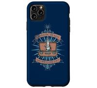 Carcasa para iPhone 11 Pro MAX Fantastic Beasts and Where to Find Them Briefcase