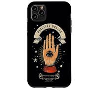 Carcasa para iPhone 11 Pro MAX Fantastic Beasts and Where to Find Them Percival Graves