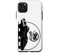Carcasa para iPhone 11 Pro MAX Fast & Furious 25th Anniversary Classic Muscle Car
