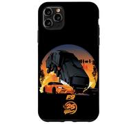 Carcasa para iPhone 11 Pro MAX Fast & Furious 25th Anniversary F9 Armored Truck Flip