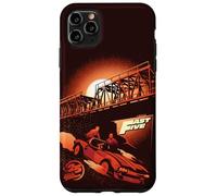 Carcasa para iPhone 11 Pro MAX Fast & Furious 25th Anniversary Fast Five High Speed