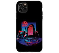 Carcasa para iPhone 11 Pro MAX Fast & Furious 25th Anniversary Tokyo Drift Skyline