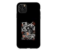 Carcasa para iPhone 11 Pro MAX Fecha Masamune Un Ojo Un Destino