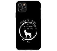 Carcasa para iPhone 11 Pro MAX Fideicomiso Australian Ganadero