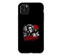 Carcasa para iPhone 11 Pro MAX Filósofo existencialista Soren Kierkegaard