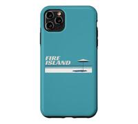 Carcasa para iPhone 11 Pro MAX Fire Island New York/Fire Island Long Island NY