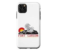 Carcasa para iPhone 11 Pro MAX Fort Carson Hay Fuerte
