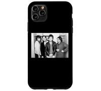 Carcasa para iPhone 11 Pro MAX Foto de The Stranglers Band No More Heroes Era